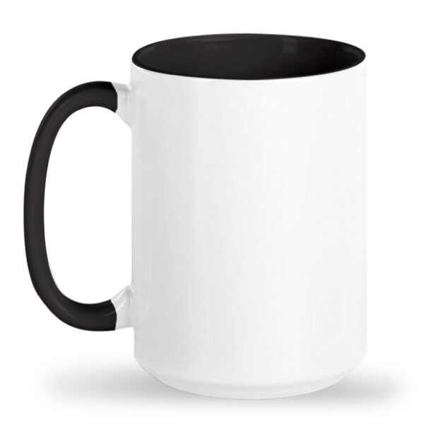 15oz Custom Logo Mugs - Image 3